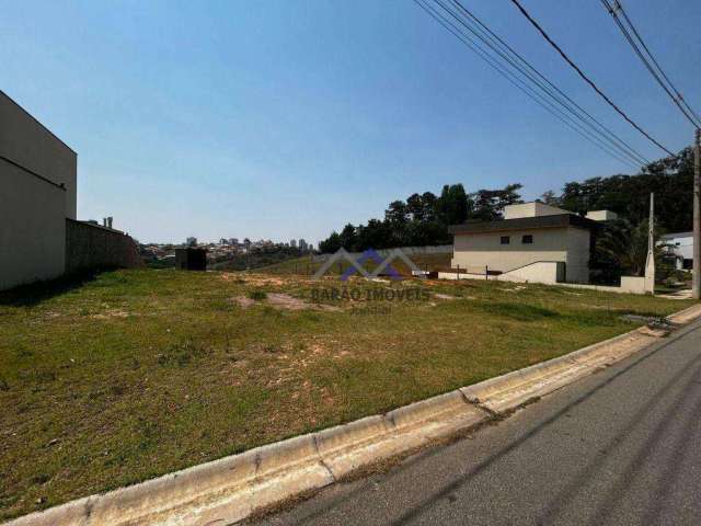 Lote  de 700m2 no Atenas em Jundiaí