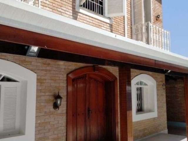 Casa com 3 dormitórios à venda, 282 m² por R$ 1.290.000,00 - Jardim Campos Elísios - Jundiaí/SP