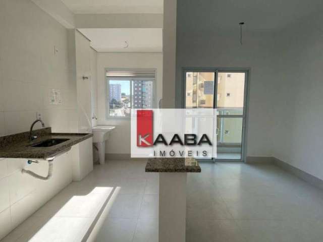 Apartamento com 3 dormitórios à venda, 63 m² por R$ 445.000,00 - Jardim Santiago - Indaiatuba/SP