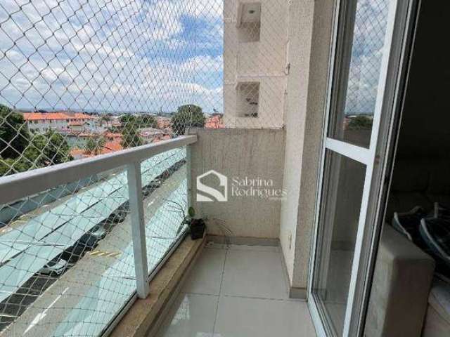 Apartamento Residencial Gran Ville - Indaiatuba/SP