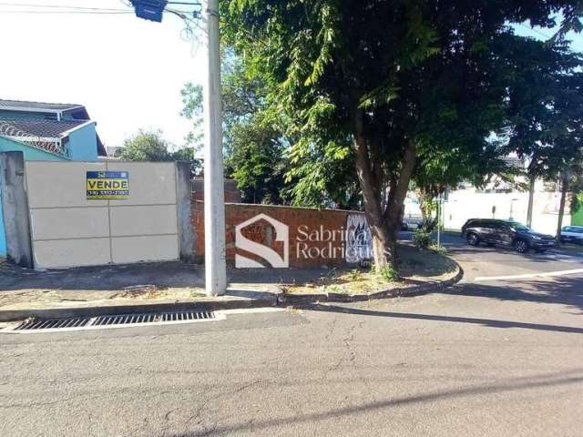 Terreno Comercial no Início do Parque Ecológico - Indaiatuba/SP