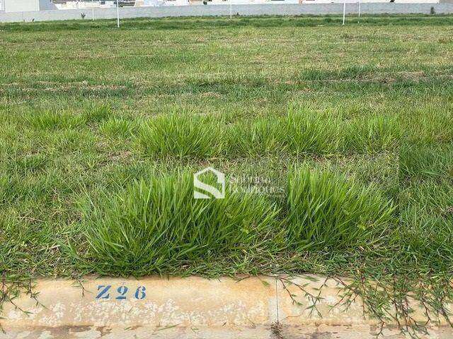 Terreno no mais novo Condomínio Dona Maria Candida - Indaiatuba/SP