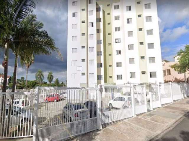 Apartamento com 3 dormitórios à venda, 83 m² por R$ 480.000,00 - Cidade Nova I - Indaiatuba/SP