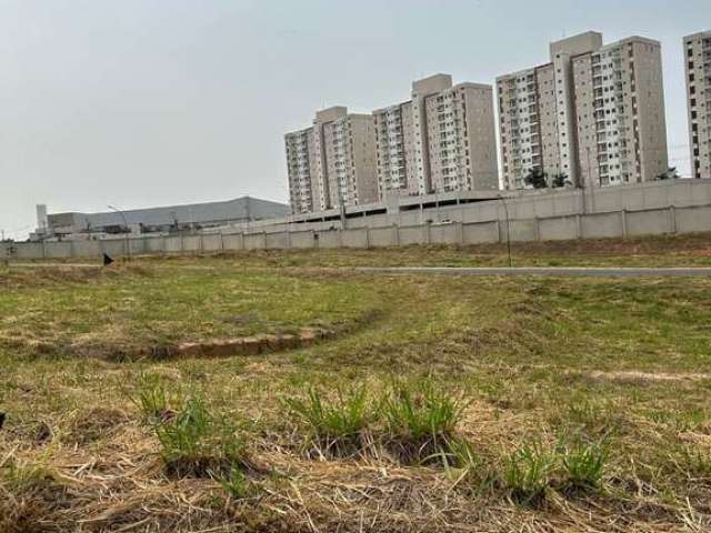 Terreno em Condomínio Fechado - Residencial  Casa do Lago - Indaiatuba/SP