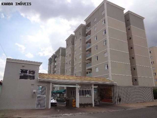 Apartamento com 2 dormitórios à venda, 63 m² por R$ 410.000,00 - Vila Brizzola - Indaiatuba/SP