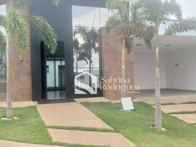 Casa com 3 dormitórios à venda, 206 m² por R$ 2.000.000 - Jardim Residencial Viena - Indaiatuba/SP