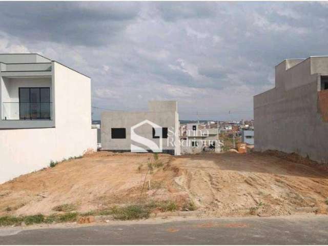 Terreno à venda, 150 m² por R$ 180.000 - Smart City - Indaiatuba/SP