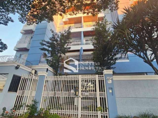 Apartamento com 3 dormitórios à venda, 108 m² por R$ 565.000 - Cidade Nova I - Indaiatuba/SP