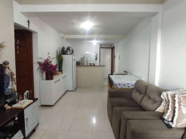 Apartamento dois quartos residencial gloria