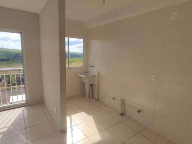 Apartamento na regiao norte