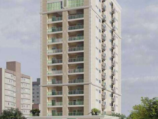 Apartamento três quartos residencial windsor