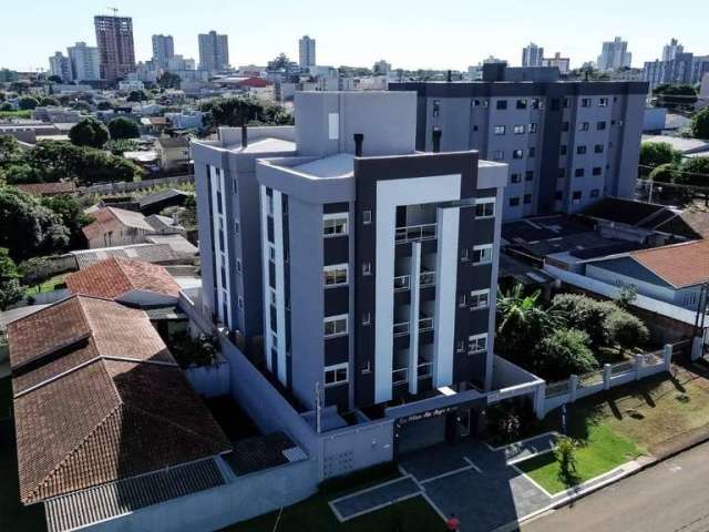 Apartamento com 3 quartos à venda na Rua Curitiba, 2578, Alto Alegre, Cascavel, 128 m2 por R$ 1.240.000