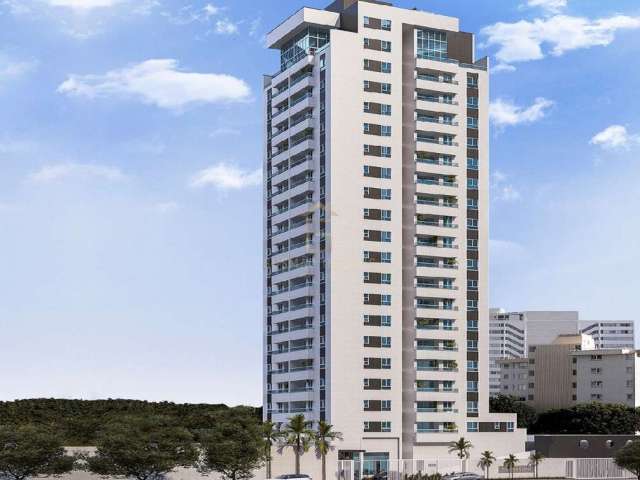 Apartamento para venda a partir de 88,10m², 3/4, sendo até 3 suítes no edifício francisco cabral