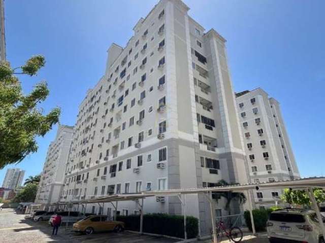 Apartamento para venda de 132 m², com 03 quartos – nova parnamirim, parnamirim/rn