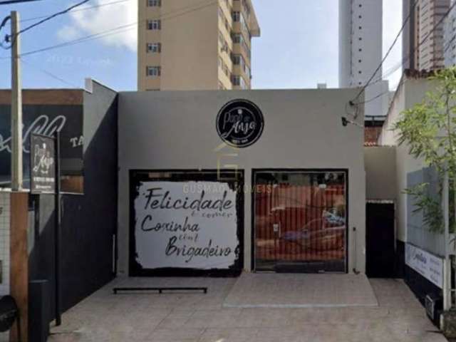 Ponto comercial à venda no Tirol, Natal , 104 m2 por R$ 360.000