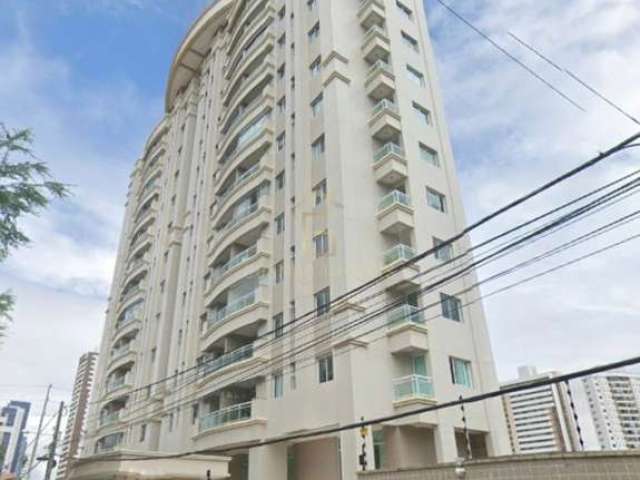 Apartamento com 3 quartos à venda no Lagoa Nova, Natal , 86 m2 por R$ 670.000