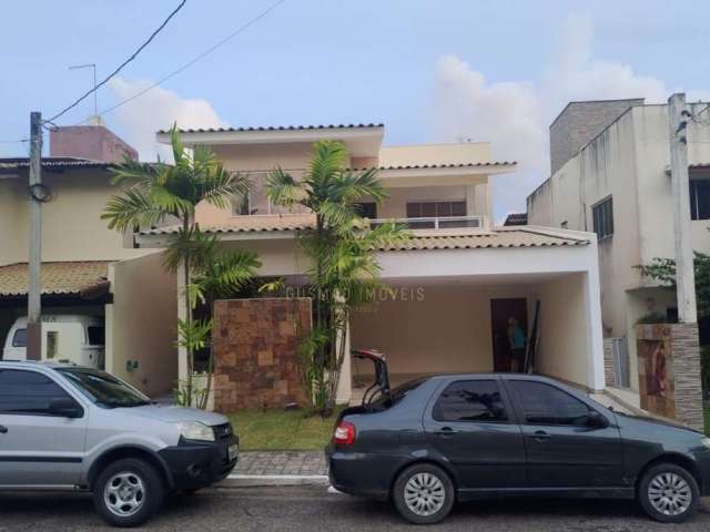 Casa em condomínio fechado com 4 quartos à venda no Pitimbu, Natal , 200 m2 por R$ 870.000