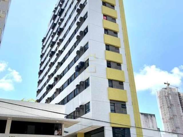 Apartamento com 2 quartos à venda no Lagoa Nova, Natal , 55 m2 por R$ 320.000