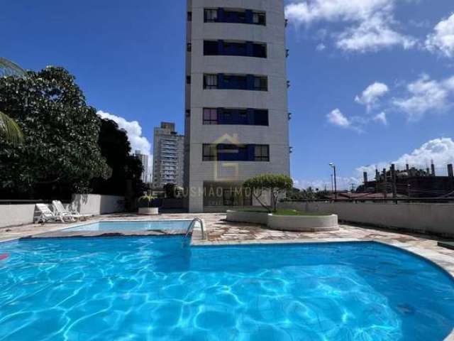 Apartamento com 2 quartos à venda no Ponta Negra, Natal , 56 m2 por R$ 200.000