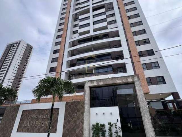 Apartamento com 3 quartos à venda no Candelária, Natal , 109 m2 por R$ 630.000