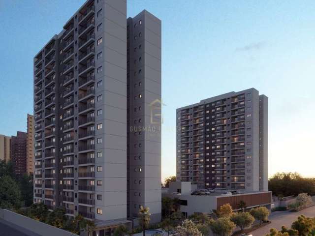 Apartamento com 2 quartos à venda no Candelária, Natal , 59 m2 por R$ 454.000