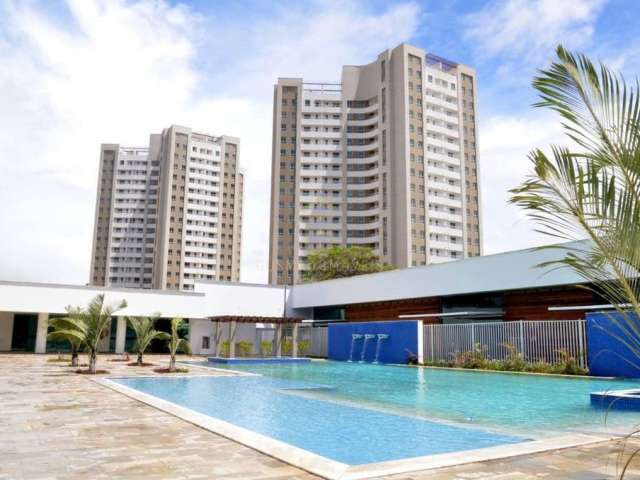 Apartamento com 3 quartos para alugar no Ponta Negra, Natal , 69 m2 por R$ 2.800