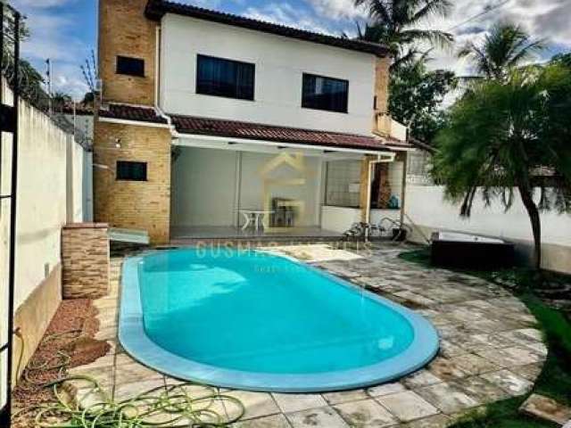 Casa com 5 quartos à venda no Capim Macio, Natal  por R$ 750.000