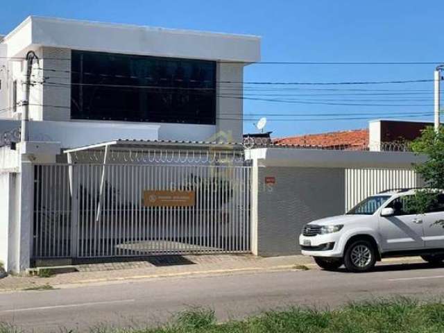 Ponto comercial com 20 salas para alugar no Lagoa Nova, Natal , 600 m2 por R$ 30.000