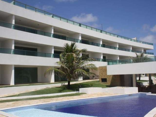 Apartamento com 3 quartos à venda no Praia De Búzios, Nísia Floresta , 191 m2 por R$ 489.000