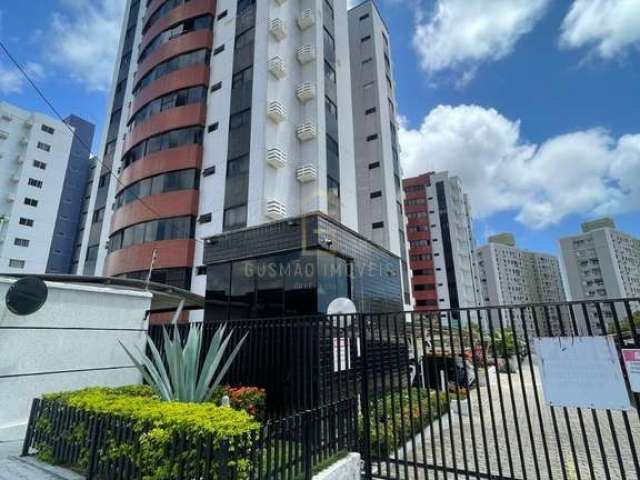 Apartamento com 2 quartos à venda no Nova Parnamirim, Parnamirim , 70 m2 por R$ 300.000