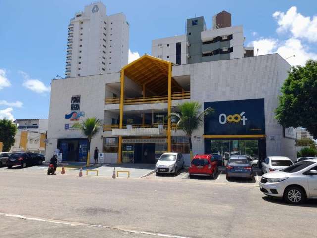 Sala comercial para alugar no Ponta Negra, Natal , 24 m2 por R$ 1.452