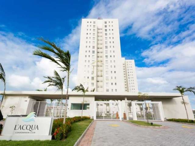 Apartamento com 3 quartos à venda no Neópolis, Natal , 117 m2 por R$ 850.000