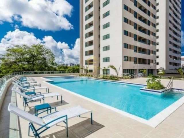 Apartamento com 3 quartos à venda no Capim Macio, Natal , 92 m2 por R$ 674.999