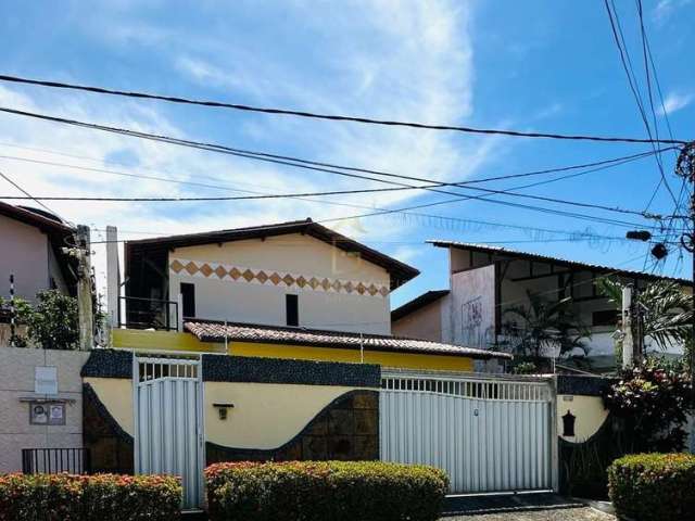 Casa com 4 quartos à venda no Capim Macio, Natal  por R$ 800.000