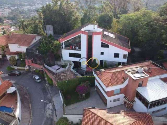 Casa à venda, 1000 m² por R$ 2.000.000,00 - Vila Irmãos Arnoni - São Paulo/SP