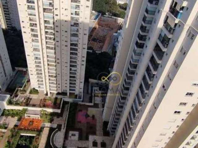 Apartamento com 2 dormitórios à venda, 68 m² por R$ 630.000,00 - Jardim Flor da Montanha - Guarulhos/SP