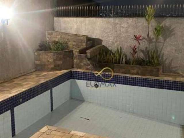 Casa com 2 dormitórios à venda, 252 m² por R$ 800.000,00 - Jardim Vila Galvão - Guarulhos/SP