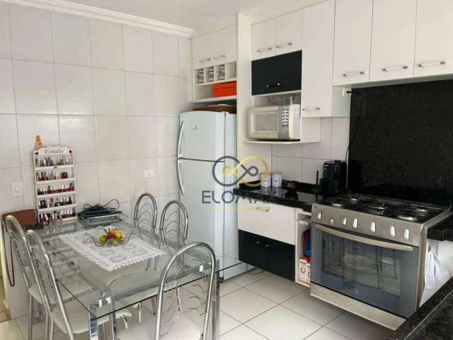 Casa com 2 dormitórios à venda, 70 m² por R$ 413.400,00 - Jardim Ottawa - Guarulhos/SP