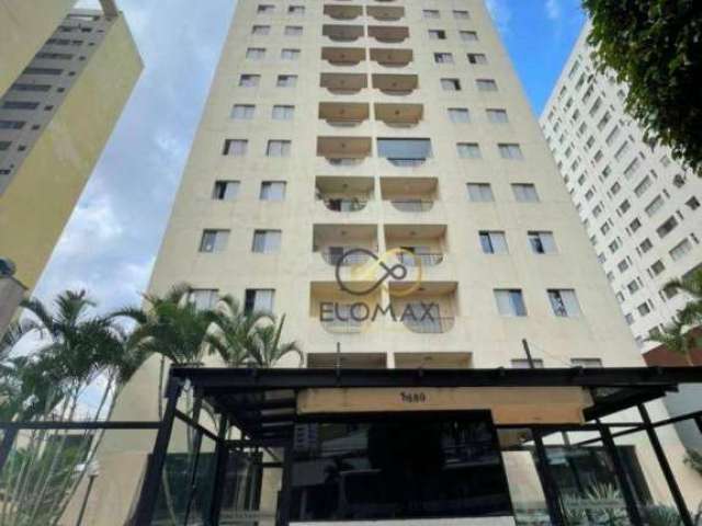 Apartamento à venda, 67 m² por R$ 410.000,00 - Santana - São Paulo/SP