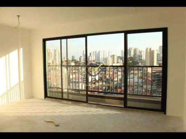 Studio com 1 dormitório à venda, 29 m² por R$ 295.000,00 - Jardim Sao Paulo(Zona Norte) - São Paulo/SP