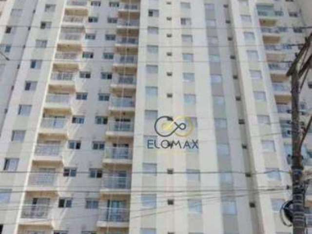 Apartamento com 2 dormitórios à venda, 53 m² por R$ 415.000,00 - Vila das Palmeiras - Guarulhos/SP