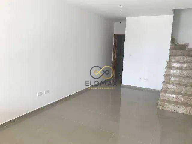 Sobrado com 3 dormitórios à venda, 126 m² por R$ 760.000,00 - Imirim - São Paulo/SP