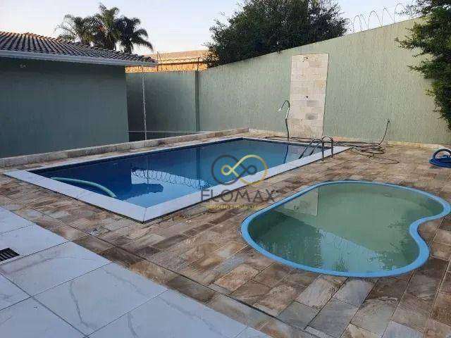 Casa com 3 dormitórios à venda, 520 m² por R$ 1.900.000,00 - Vila Rosália - Guarulhos/SP