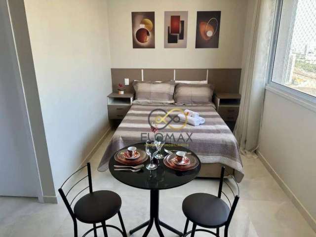 Studio com 1 dormitório à venda, 21 m² por R$ 300.000,00 - Belenzinho - São Paulo/SP