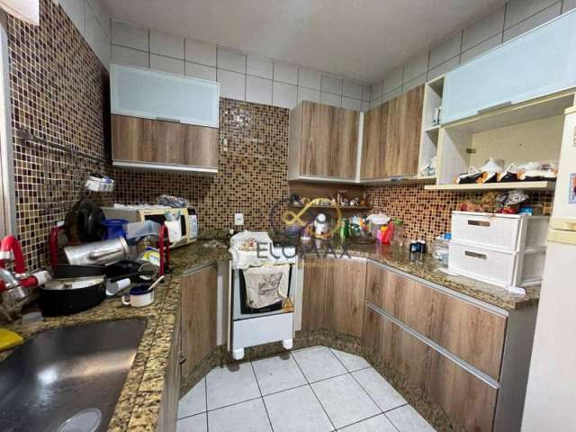 Sobrado com 2 dormitórios à venda, 65 m² por R$ 429.000,00 - Cecap - Guarulhos/SP