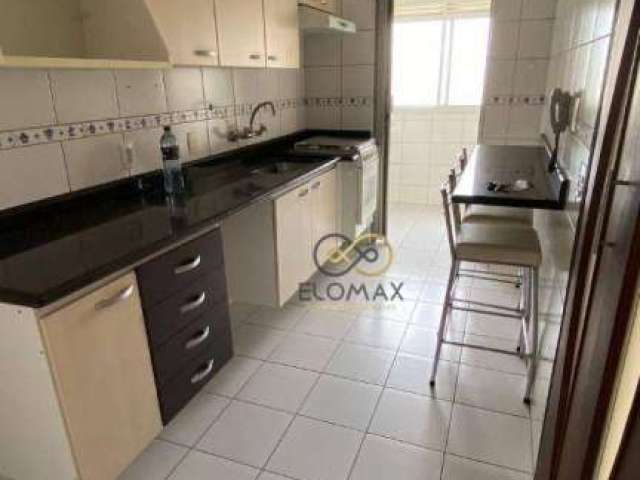 Apartamento com 3 dormitórios à venda, 75 m² por R$ 620.000,00 - Ponte Grande - Guarulhos/SP