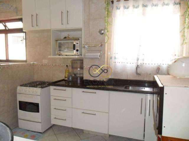 Apartamento com 2 dormitórios à venda, 74 m² por R$ 395.000,00 - Macedo - Guarulhos/SP