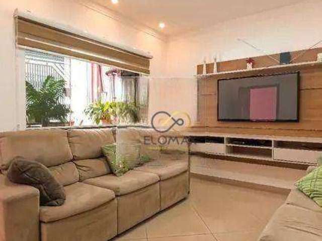 Casa com 2 dormitórios à venda, 113 m² por R$ 650.000,00 - Macedo - Guarulhos/SP