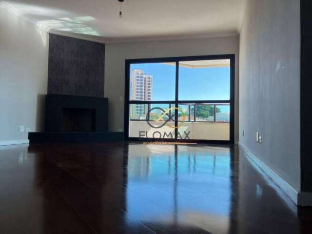 Apartamento com 4 dormitórios à venda, 159 m² por R$ 1.596.000,00 - Água Fria - São Paulo/SP