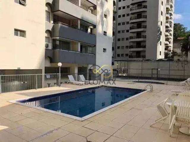 Apartamento com 3 dormitórios à venda, 102 m² por R$ 780.000,00 - Vila Ester - São Paulo/SP